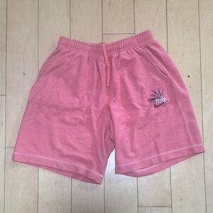Nike Sportswear Club Men's French Terry Shorts